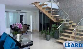 Imagem 6: CASA EM CONDOMÍNIO - ALPHAVILLE - SP