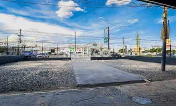 Imagem 4: Barracão l 468m² l Jardim Presidente l Cuiabá/MT