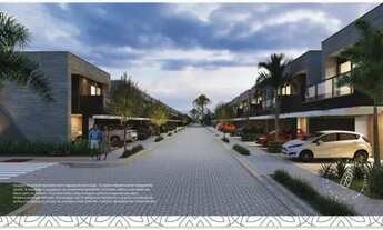 Imagem 7: Condomínio Vila Privilege Lançamento no Bairro Novo Uruguai TR184210 THE - JG6TB6