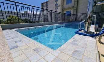 Imagem 6: Studio com 1 dormitório para alugar, 26 m² por R$ 3.038,00/mês - Tucuruvi - São Paulo/SP