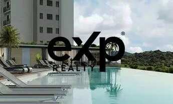 Imagem 7: Apartamento com 3 Quartos, Sendo 1 Suíte, no São Vicente Home Club - Itajaí/SC