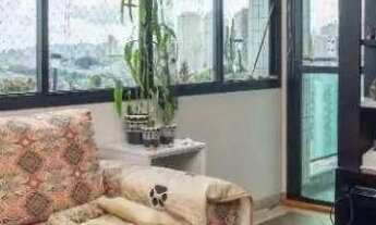 Imagem 4: Apartamento com 4 dormitórios à venda, 129 m² por R$ 899.000 - Mooca - São Paulo/SP