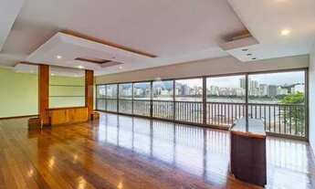 Imagem: Espetacular apartamento na Enseada de Botafogo