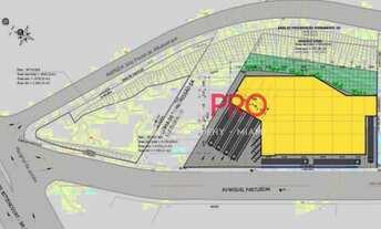 Imagem 3: Galpão logistico novo a venda ou locação em Itapecerica da Serra proximo a Regis Bittencou
