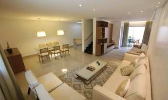 Imagem 2: Residencial BOSQUE DAS ORQUÍDEAS Casa em Condomínio com 3 Quarto(s) e 4 banheiro(s) à Vend