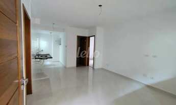 Imagem: Apartamento 2 quartos à venda no(a) Vila