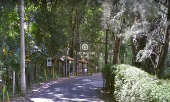 Imagem 4: Lote em condomínio à venda - Estância Serrana