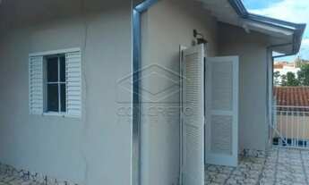 Imagem: Casa Padrão em Lençóis Paulista