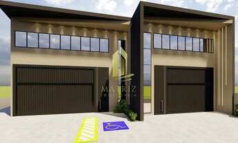 Imagem: GALPÃO PARA LOCAÇÃO JARDIM BOTANICO