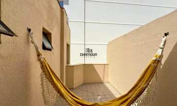 Imagem 4: Cobertura Duplex, 05 quartos sendo 02 suites, 01 Vaga de Garagem, Area Gourmet, Vista para