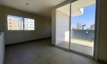 Imagem 5: Cobertura para aluguel, 2 quartos, 1 suíte, 2 vagas, Castelo - Belo Horizonte/MG