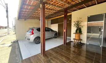 Imagem: Vendo casa nascente reformada em condomínio