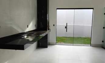 Imagem 8: Casa 3\4 1 suíte jd boa esperança