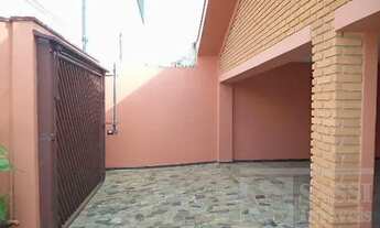 Imagem 2: Casa em VILA SAO GERALDO