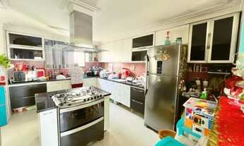 Imagem 5: Apartamento 3 suítes 128m² Edifício Garota de Ipanema Nascente Umarizal Belém Pará