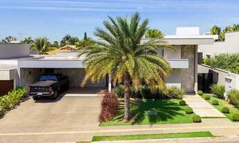 Imagem: Casa térrea jardins milão