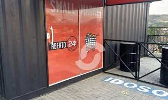 Imagem 5: Apartamento com 2 dormitórios, sala e cozinha e varanda integradas,primeira locação na Dal