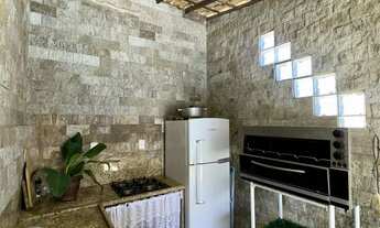 Imagem: Alugo Casa de Temporada - Itaipuaçu (Barroco