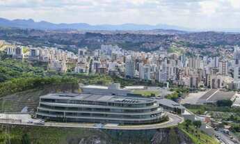Imagem 2: Sala no bairro Santa Lúcia