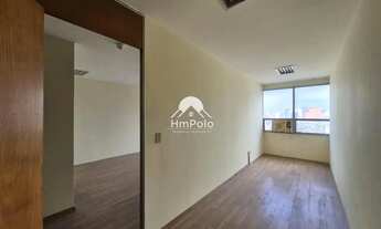 Imagem 3: Sala à venda em Campinas, Centro, com 44 m², Cruz Alta