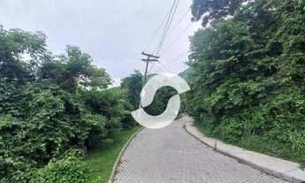 Imagem 5: Terreno à venda, 720 m² por R$ 530.000,00 - Piratininga - Niterói/RJ