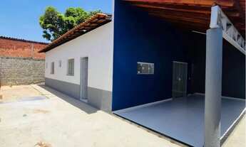 Imagem 2: 01- Casa na Cohama