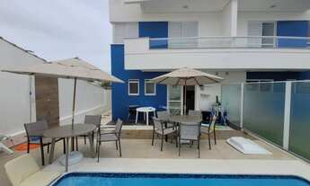 Imagem: Casa com 3 quartos à venda em Florianópolis!