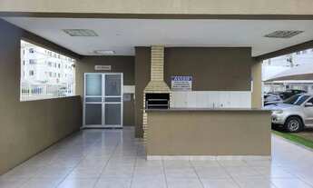 Imagem 7: Imóvel para aluguel com 43 metros quadrados com 2 quartos em Parque Ohara - Cuiabá - MT