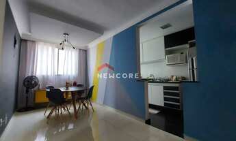 Imagem 3: Apartamento em Rua Minas Gerais - Vila Cardia - Bauru/SP