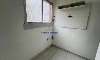 Imagem 7: Kitnet para alugar no bairro do Gonzaga Santos SP