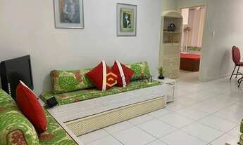 Imagem 3: Apartamento à venda - Pitangueiras - Guarujá/SP