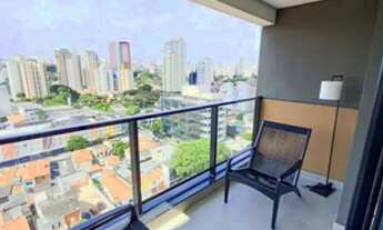 Imagem 4: Apartamento para locação em Pinheiros - SP