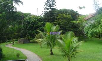 Imagem 2: TERRENO EM PENDOTIBA - CONDOMÍNIO ALTO PADRÃO