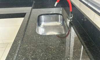 Imagem 7: VENDO ÁGIO de Apartamento térreo, 2 Quartos - Planaltina/GO