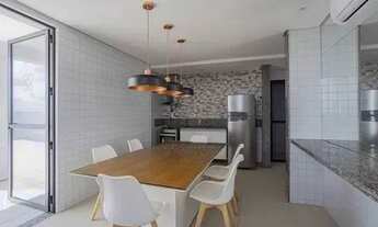 Imagem 5: UNIDADE PROMOCIONAL I EDF.VANCOUVER COM 2 QUARTOS I 2 VAGAS DE GARAGEM I LAZER I ÓTIMA LOC