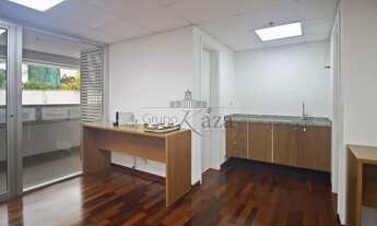 Imagem 12: Conjunto Comercial - Vila Clementino - 116m²