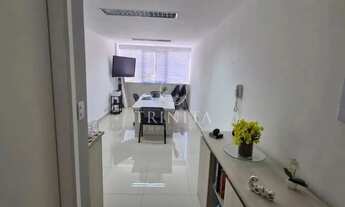 Imagem: Sala em Jacarepaguá - Rio de Janeiro