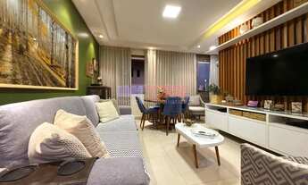 Imagem: Moderno, Sofisticado e Inteligente O Apartamento