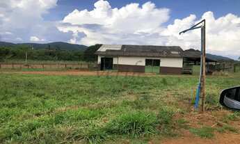 Imagem 7: Fazenda à venda com 422ha - Dupla aptidão em Unai - MG