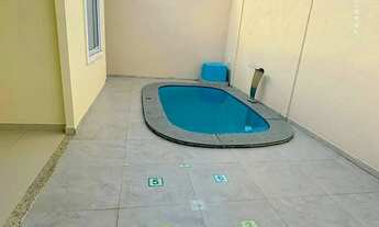 Imagem 7: Freedom Residence Aracagi Energia Solar * Reformada