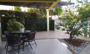 Imagem 5: Casa em Condomínio para Locação em Salvador, Piatã, 4 dormitórios, 4 suítes, 5 banheiros