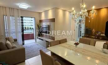 Imagem 3: Imóvel para venda tem 74 metros quadrados com 3 quartos em Torre - Recife - PE