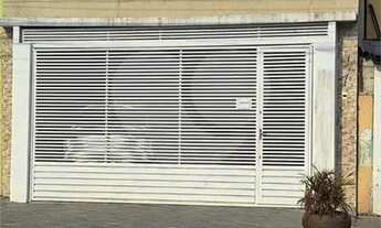 Imagem 3: Casa com 3 quartos à venda em Parque Edu Chaves - SP