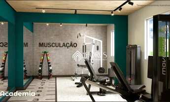 Imagem 4: Apartamento à venda no Residencial Vínea - Caxambu - Jundiaí/SP