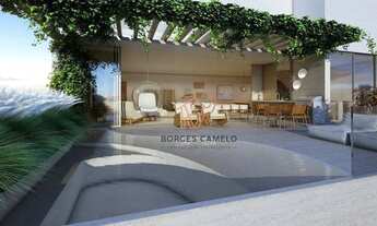 Imagem 6: Apartamento Triplex com 3 dormitórios à venda, 500 m² por R$ 7.900.000,00 - Santa Lúcia