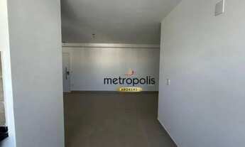 Imagem 4: Apartamento para alugar, 83 m² por R$ 5.803,61/mês - Fundação - São Caetano do Sul/SP