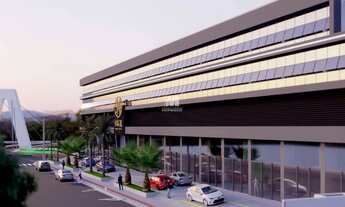 Imagem 4: NOVO Empreendimento Comercial - BRK Park Mall localizado no Coração da Cidade!