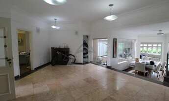 Imagem 5: Casa à venda em Campinas, Loteamento Alphaville Campinas, com 4 suítes, com 430 m²