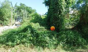 Imagem: Terreno à venda, 360 m² por R$ 630.000,00