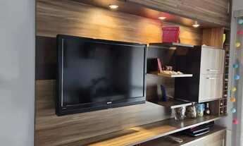 Imagem 5: Ed. Van Gogh - 43m2 - 1 dor - 1 vaga - Ao lado da Faculdade USP